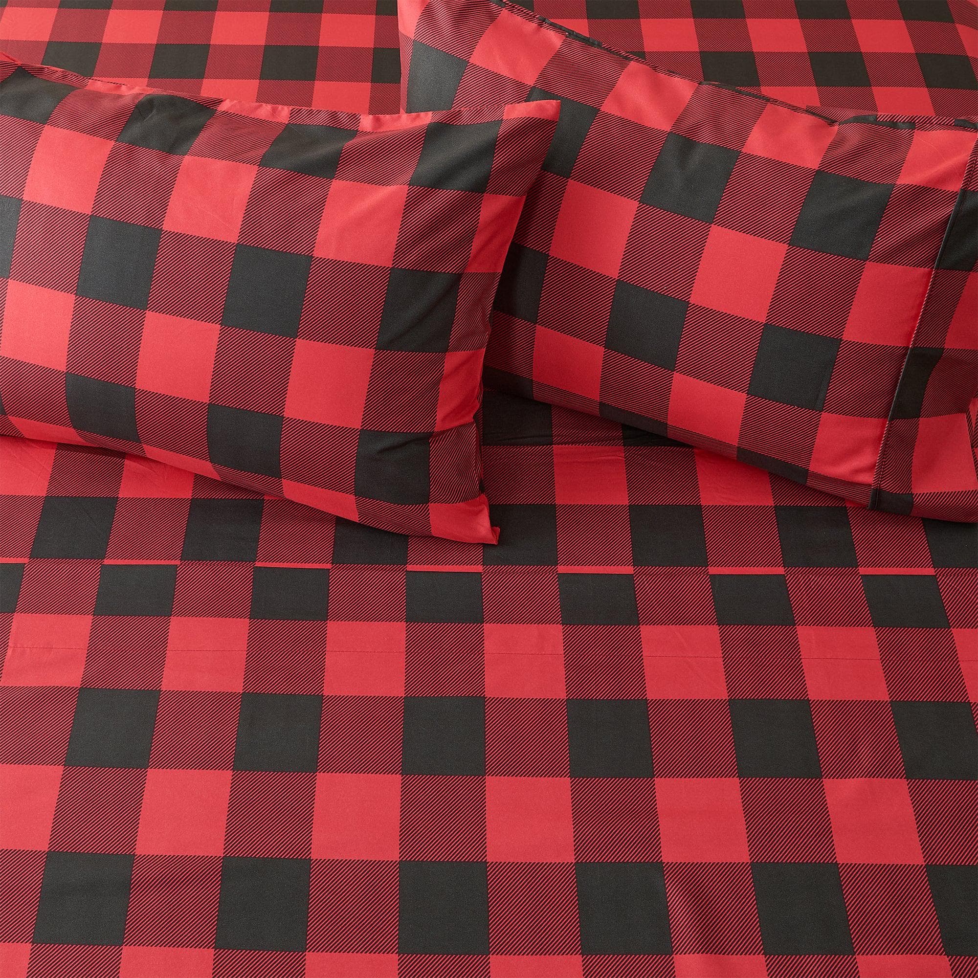 Printed Sheet Set - Baylor Collection