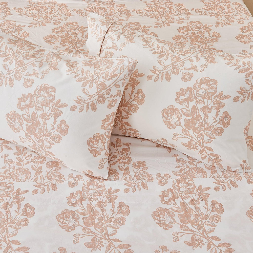 Printed Sheet Set - Baylor Collection