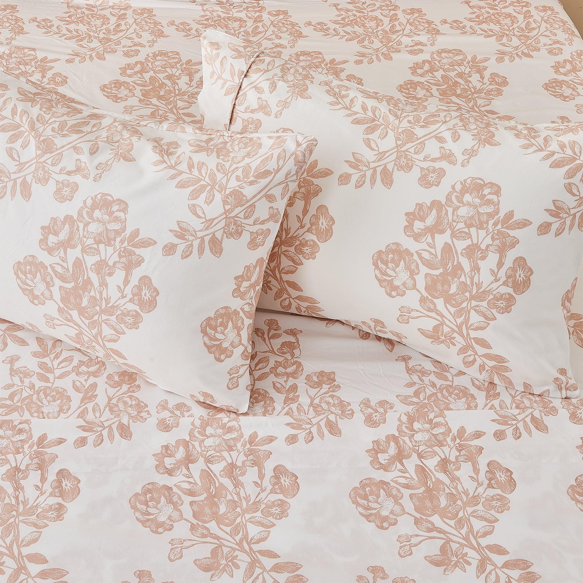 Printed Sheet Set - Baylor Collection