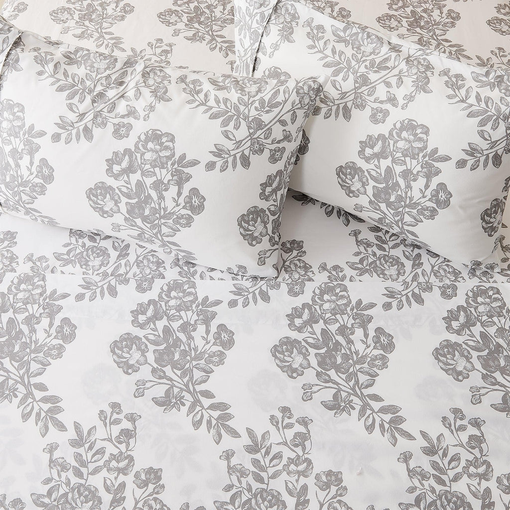 Printed Sheet Set - Baylor Collection