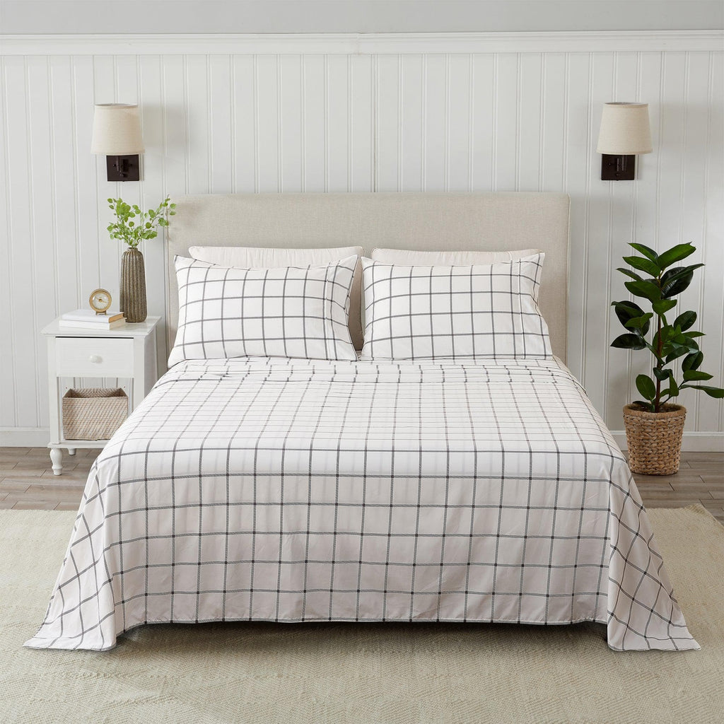 Printed Sheet Set - Baylor Collection