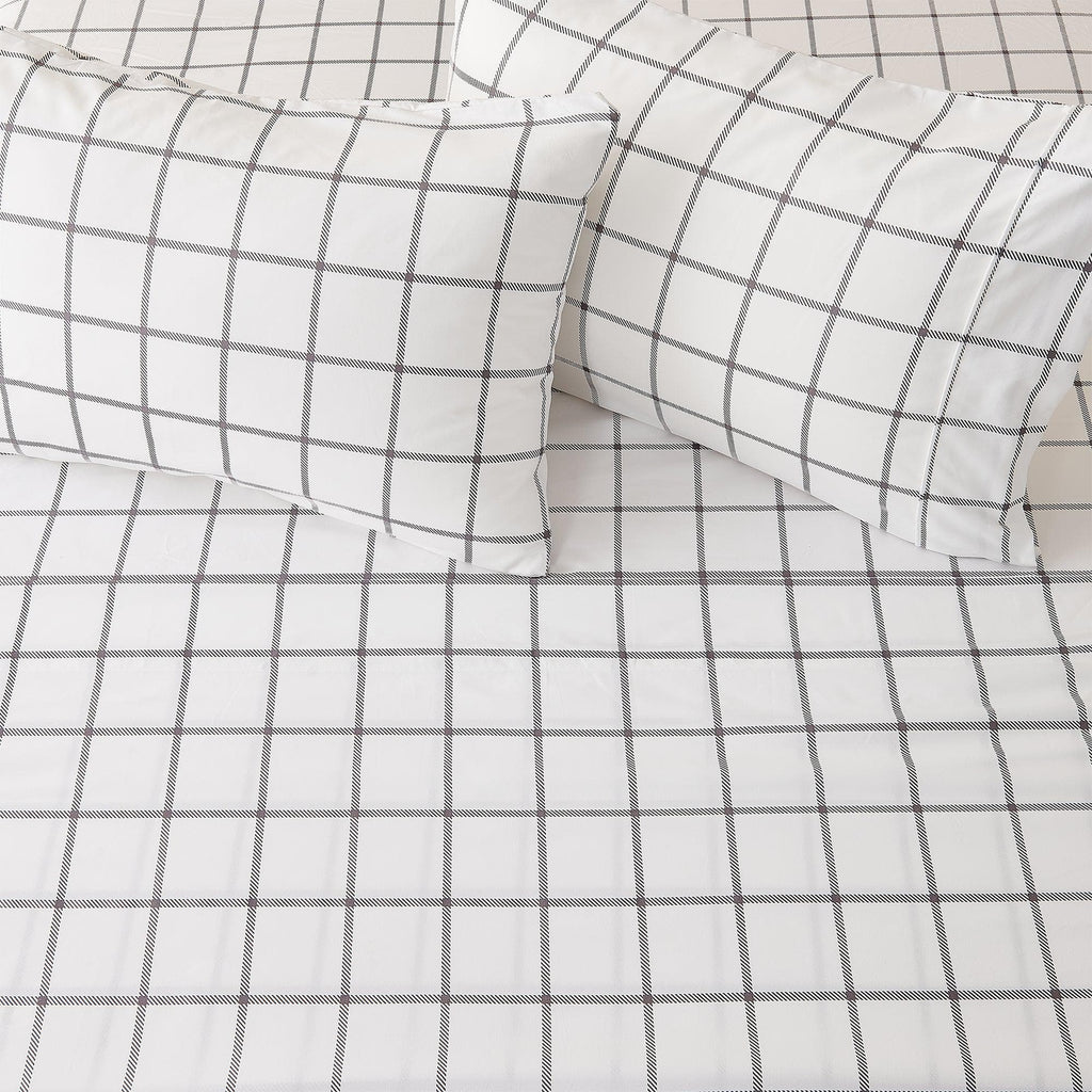 Printed Sheet Set - Baylor Collection