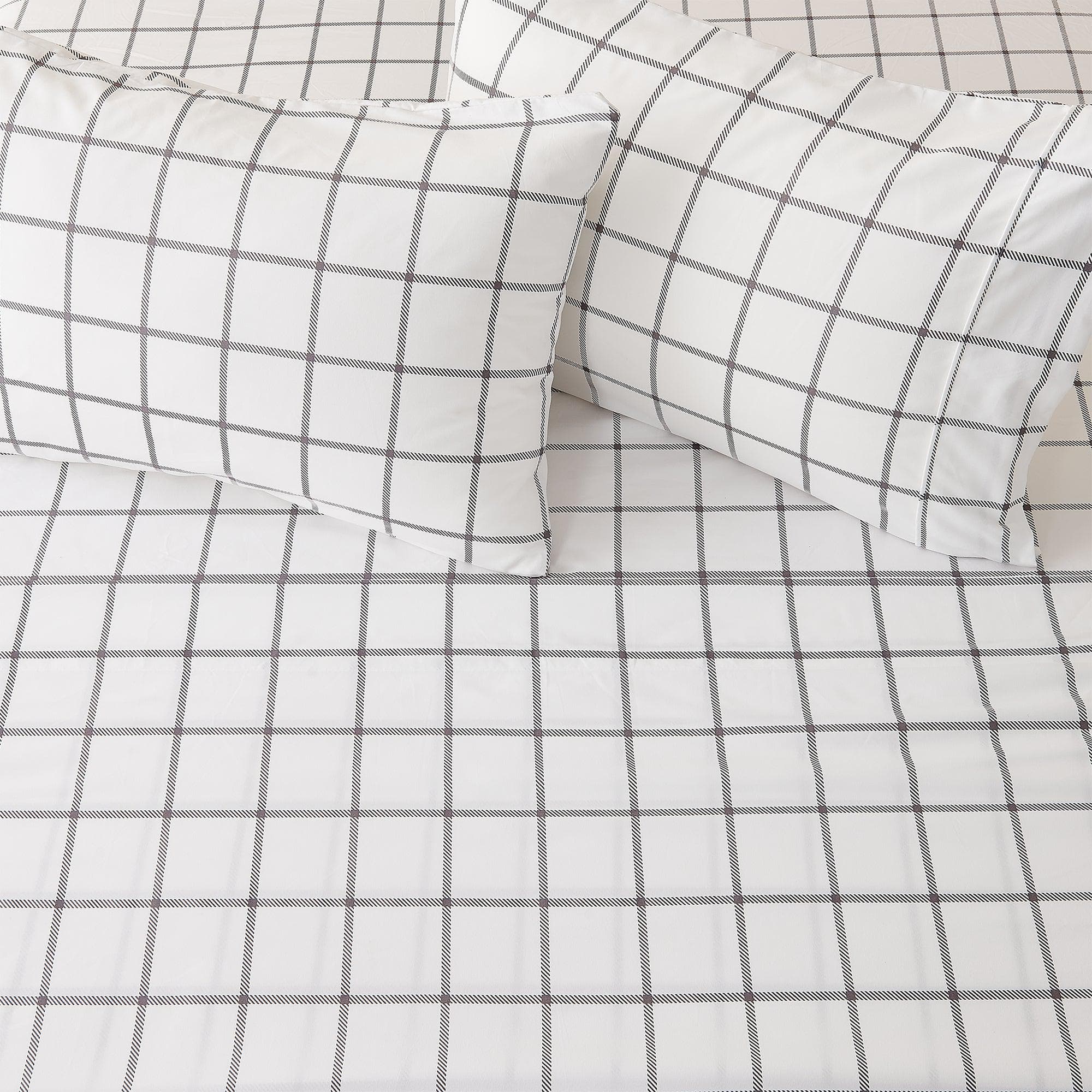 Printed Sheet Set - Baylor Collection