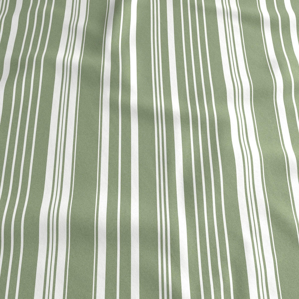 Striped Sheet Set - Elouise Collection