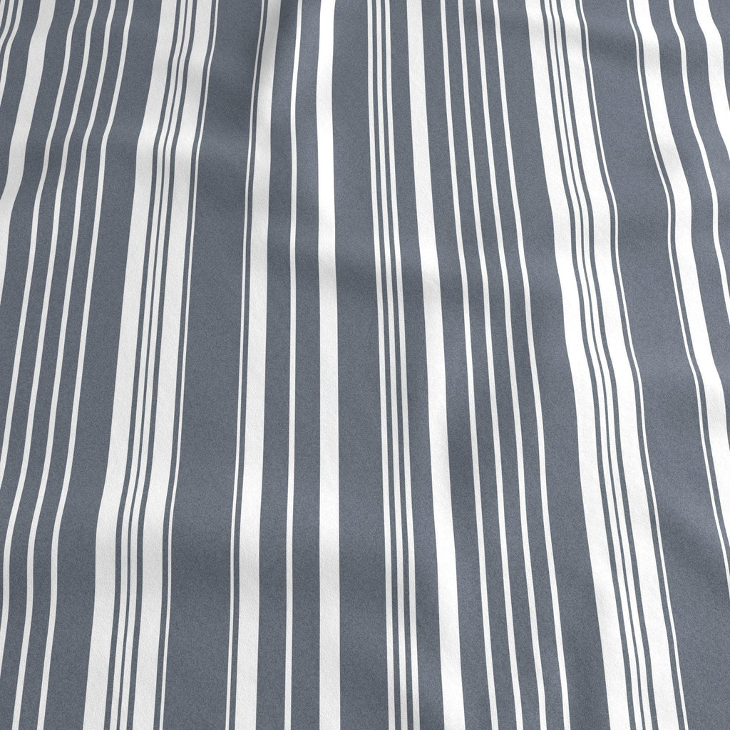 Striped Sheet Set - Elouise Collection