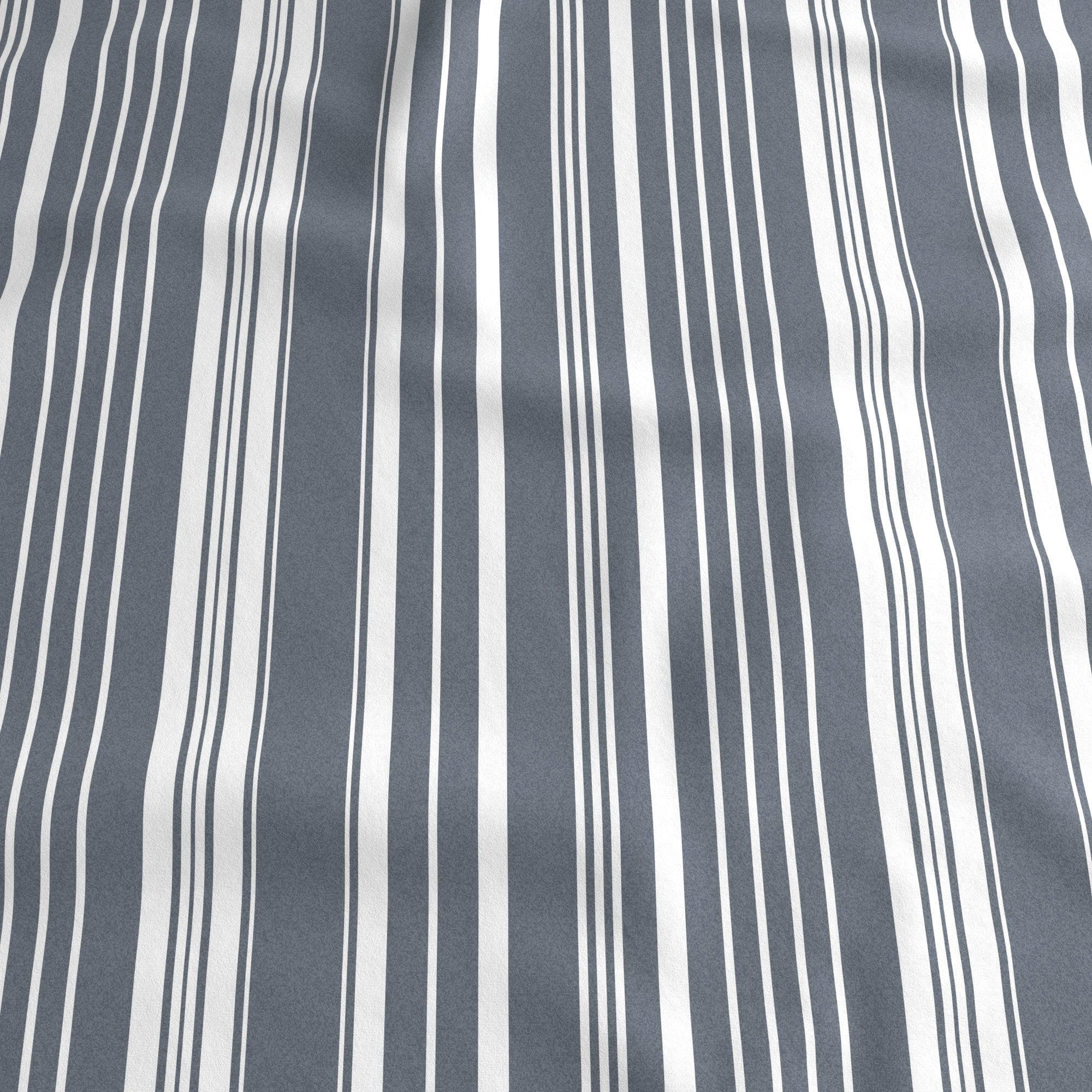 Striped Sheet Set - Elouise Collection