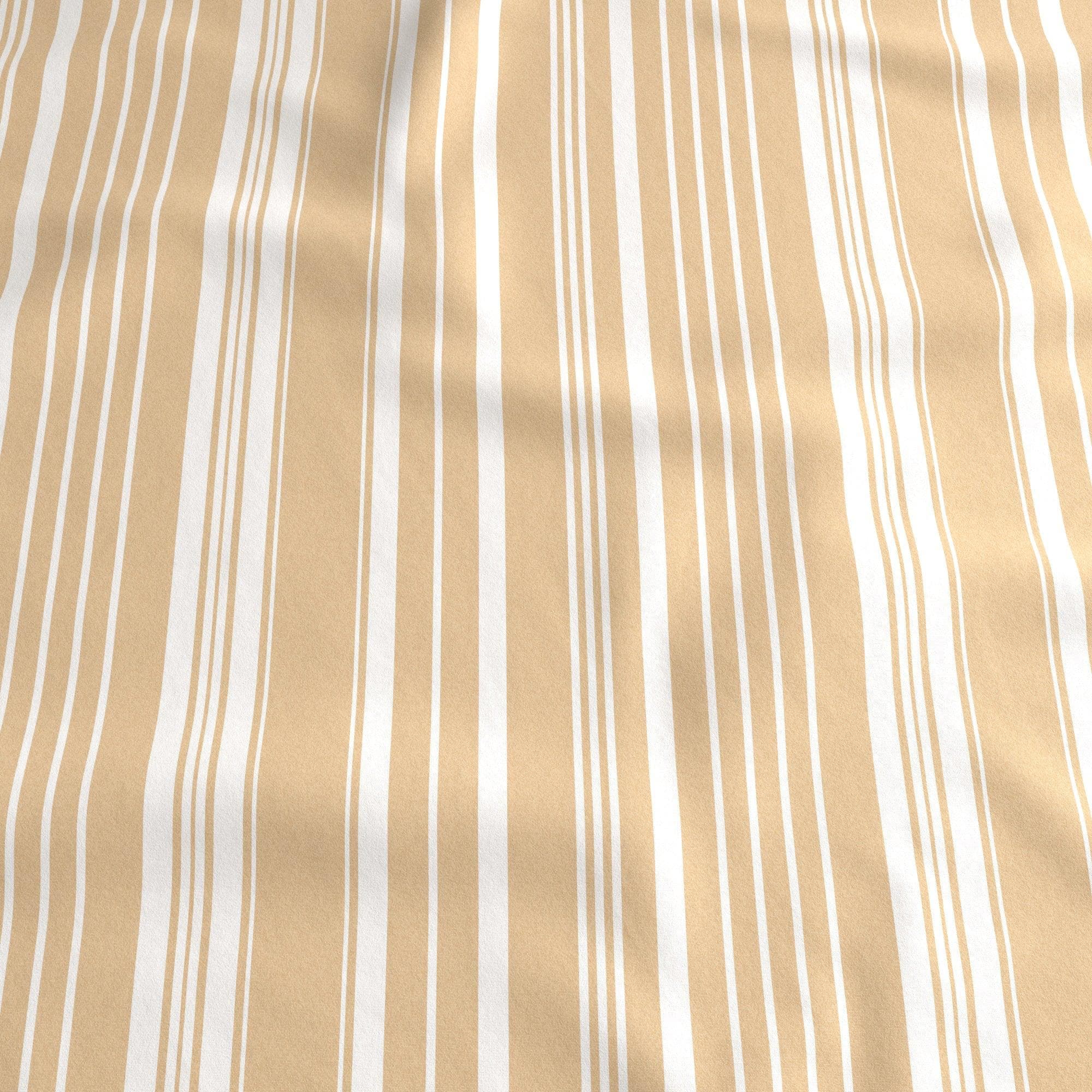 Striped Sheet Set - Elouise Collection