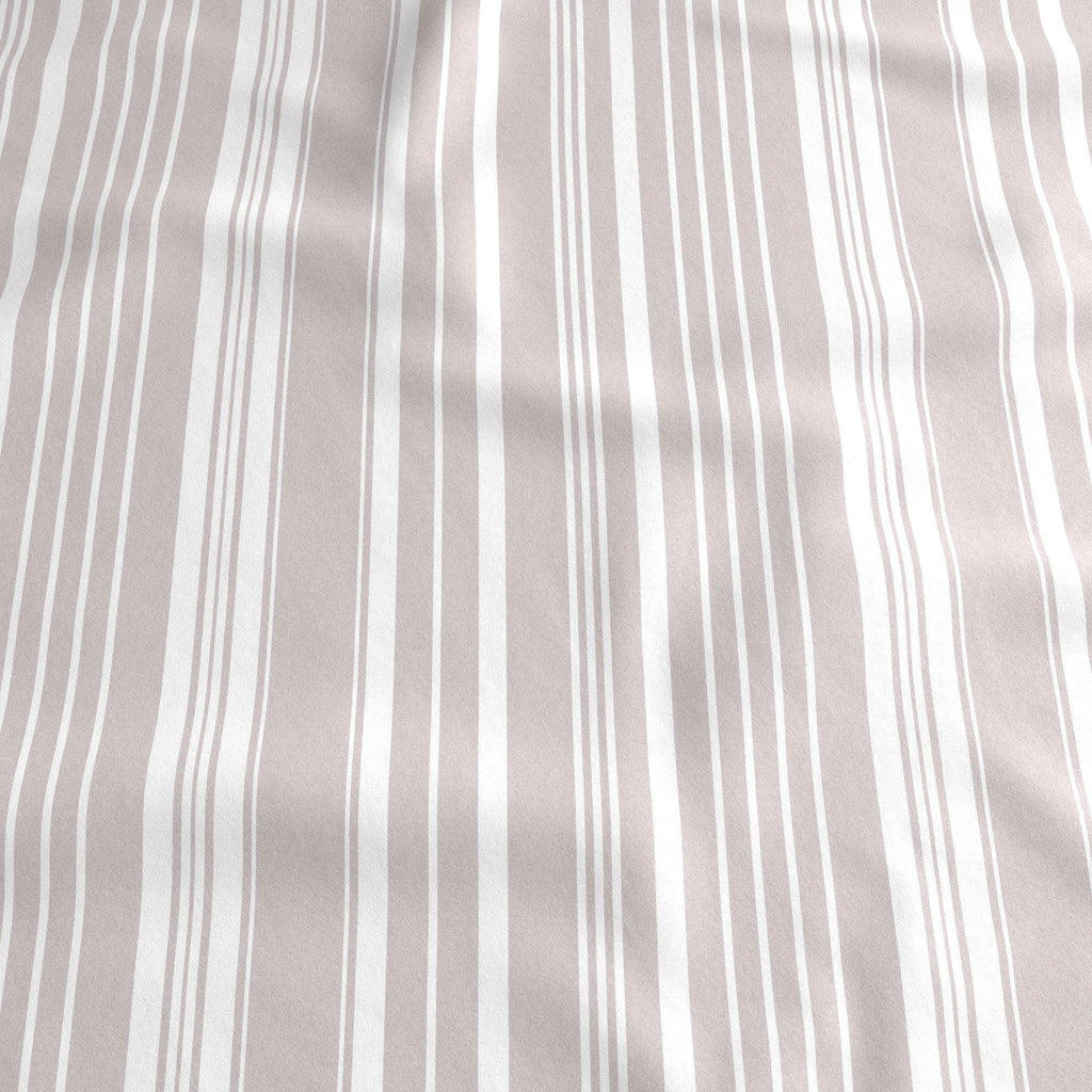 Striped Sheet Set - Elouise Collection