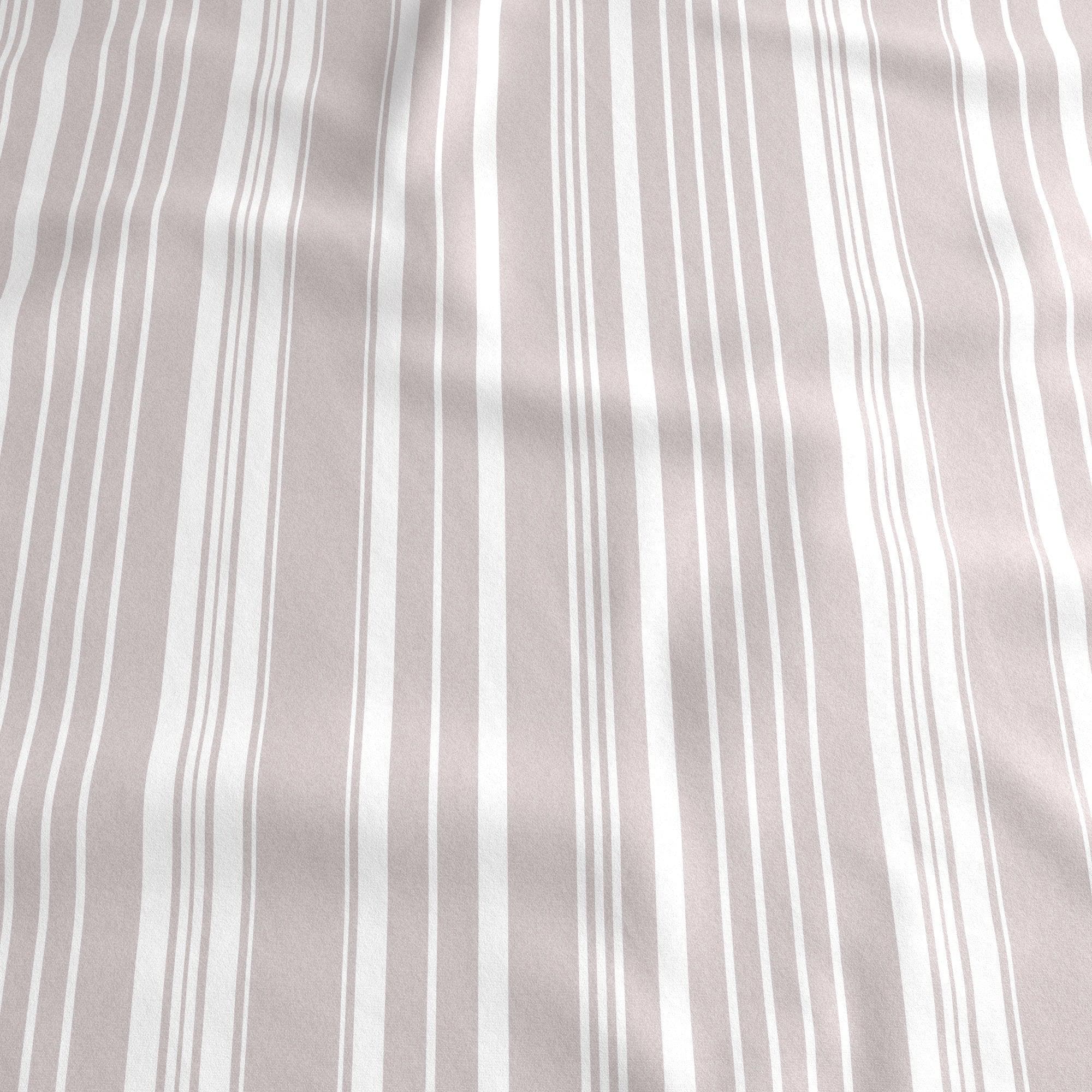 Striped Sheet Set - Elouise Collection