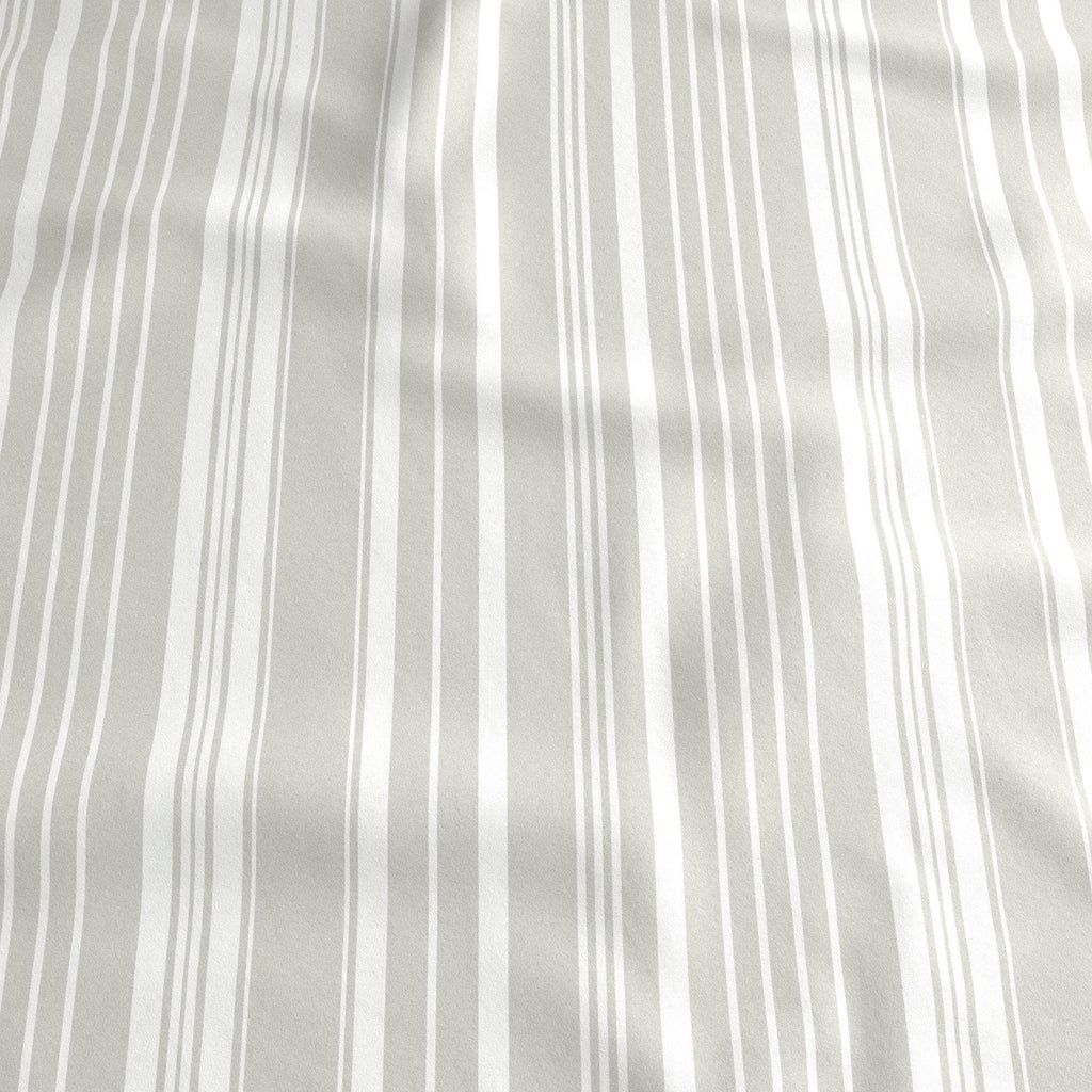 Striped Sheet Set - Elouise Collection