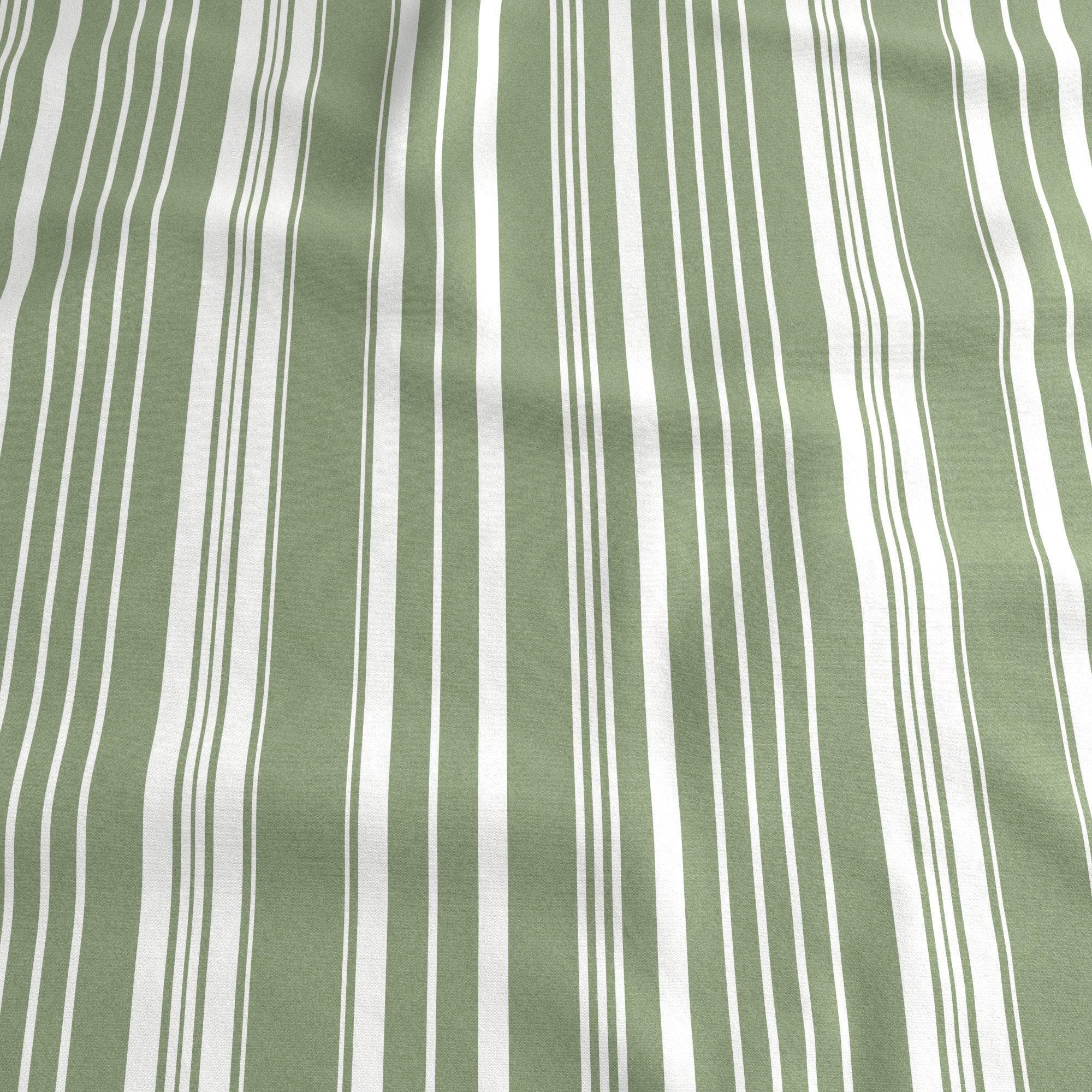 Striped Sheet Set - Elouise Collection