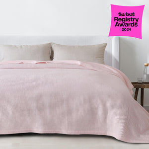 Blush Pink