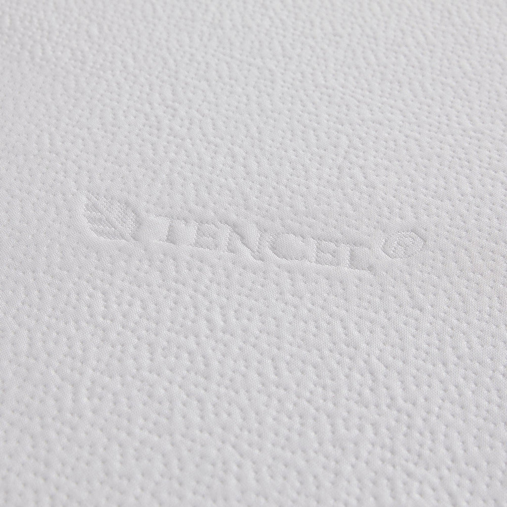 Waterproof Tencel Mattress Protector - Giavanna Collection