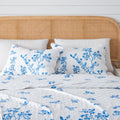 Floral Quilt - Raelynn Collection