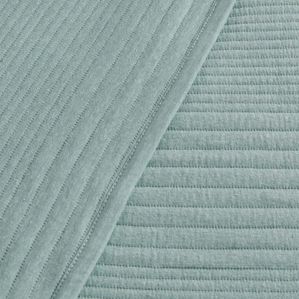 Jersey Knit Quilt Set - Natalie Collection
