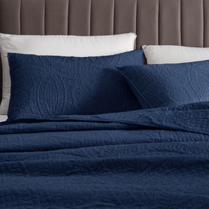 Blue Indigo
