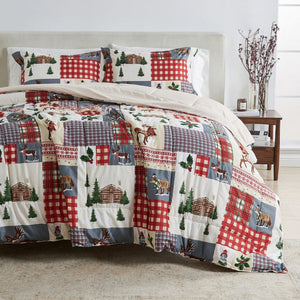 Cozy Maple