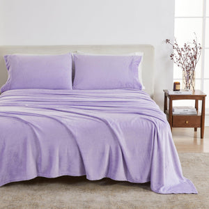 Lavender Purple