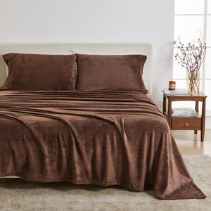 Chocolate Brown
