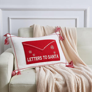 Letters to Santa