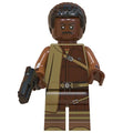 Greef karga Star Wars Lego Compatible Minifigure