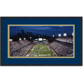 Framed Bobby Dodd Stadium Georgia Tech Yellow Jackets 16x24 NCAA Football Photo Professionally Matted
