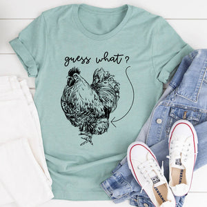 Heather Prism Dusty Blue
