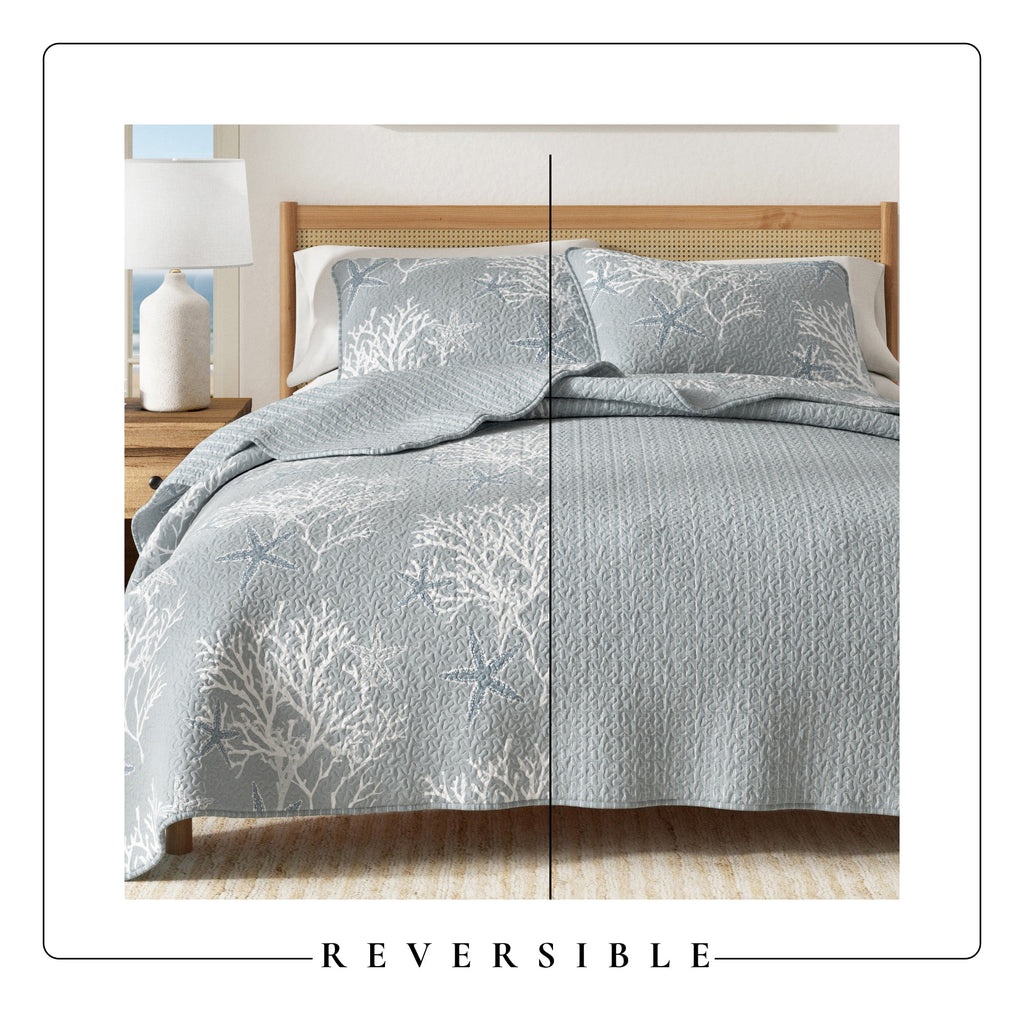 Fenwick Collection Quilt Set