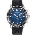 Mathey-Tissot Men's Lagoon