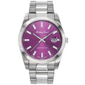 Mathey-Tissot Men's Mathy Sunray