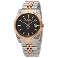 Mathey-Tissot Men's Mathy III