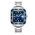 Tissot Men's Mathy