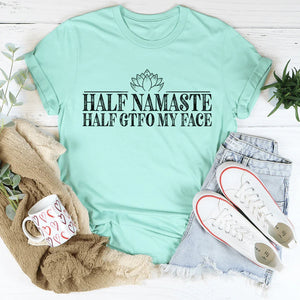 Heather Mint