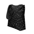 Halloween Hottie Tote Bag