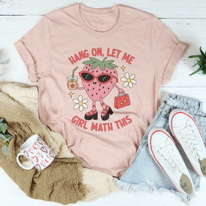 Heather Prism Peach