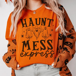 Burnt Orange