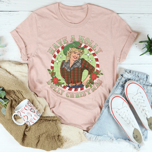 Heather Prism Peach
