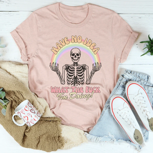 Heather Prism Peach