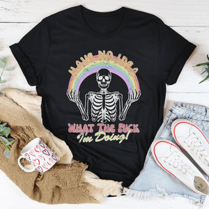 Black Heather
