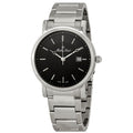 Mathey-Tissot Men's City metal