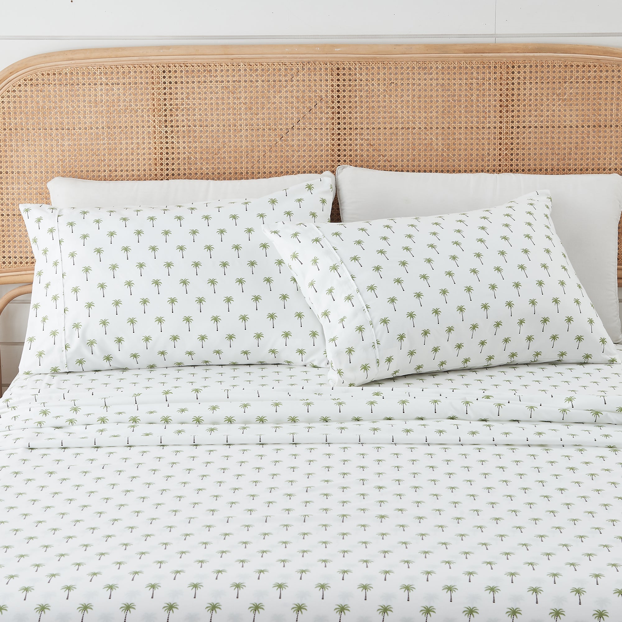 Coastal Printed Sheet Set - Newport Collection