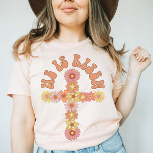 Heather Prism Peach