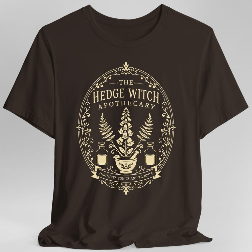 Hedge Witch Apothecary T-Shirt