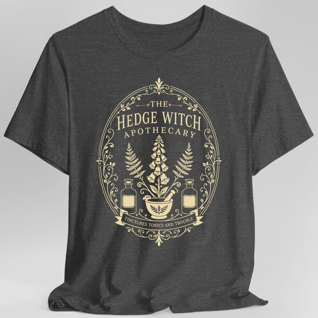 Hedge Witch Apothecary T-Shirt