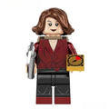 Helena from Indiana Jones | Minifigure Toy