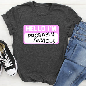 Dark Grey Heather