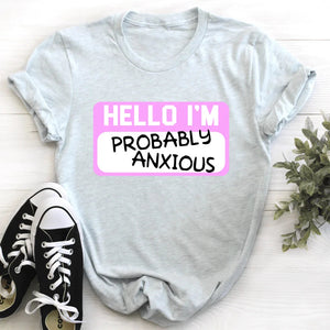 Heather Prism Ice Blue
