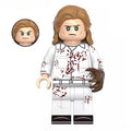Henry Creel Vecna Stranger Things Minifigure Toy