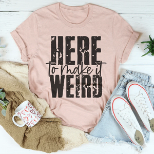 Heather Prism Peach