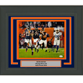 Framed Autographed/Signed Devin Hester Chicago Bears 11x14 Football Photo JSA COA